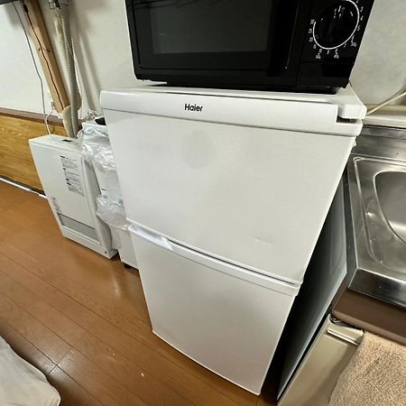Near Sapporo St & Hokkaido University Cozy Studio Sanwa101 外观 照片