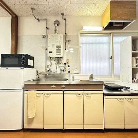 Near Sapporo St & Hokkaido University Cozy Studio Sanwa101 外观 照片