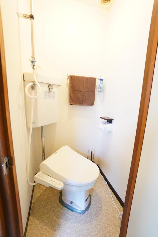 Near Sapporo St & Hokkaido University Cozy Studio Sanwa101 外观 照片