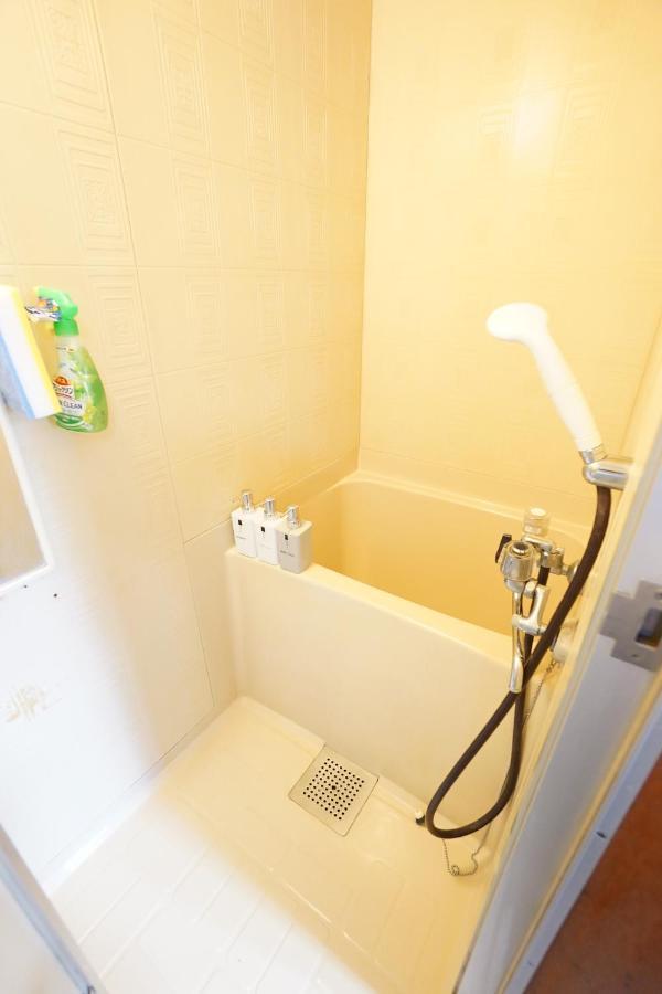 Near Sapporo St & Hokkaido University Cozy Studio Sanwa101 外观 照片