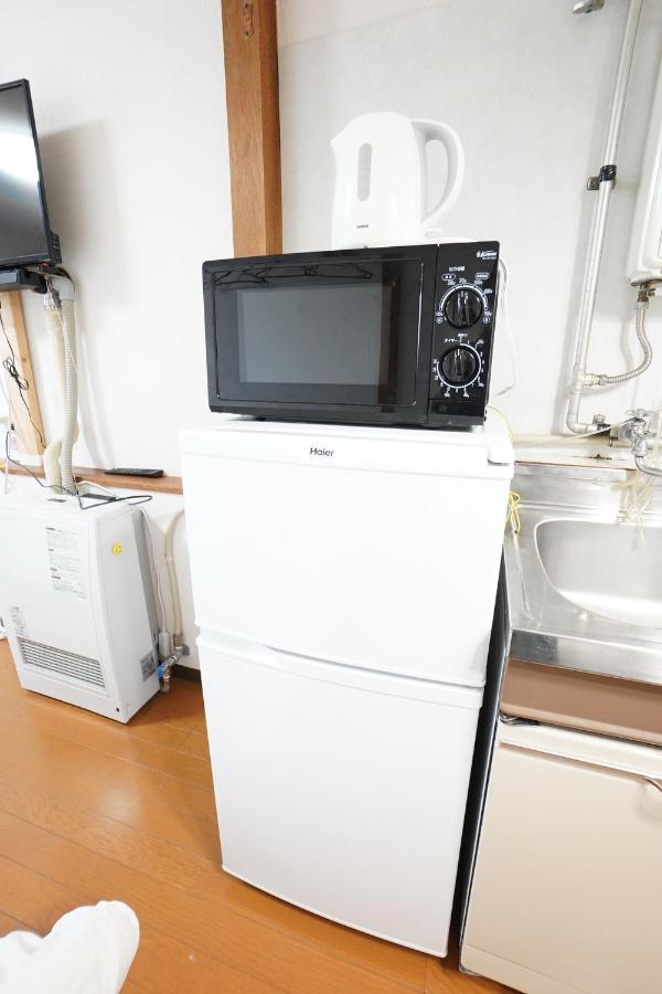 Near Sapporo St & Hokkaido University Cozy Studio Sanwa101 外观 照片