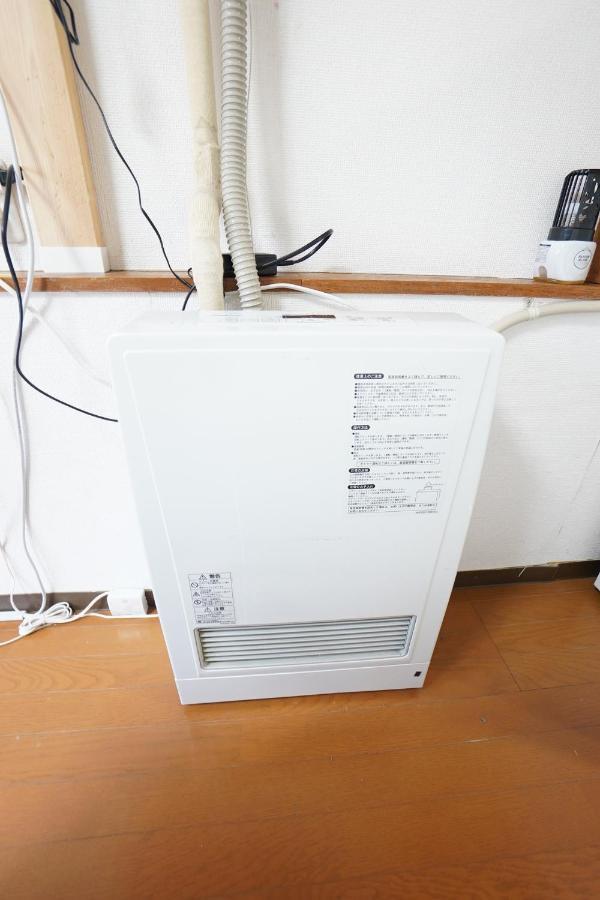 Near Sapporo St & Hokkaido University Cozy Studio Sanwa101 外观 照片
