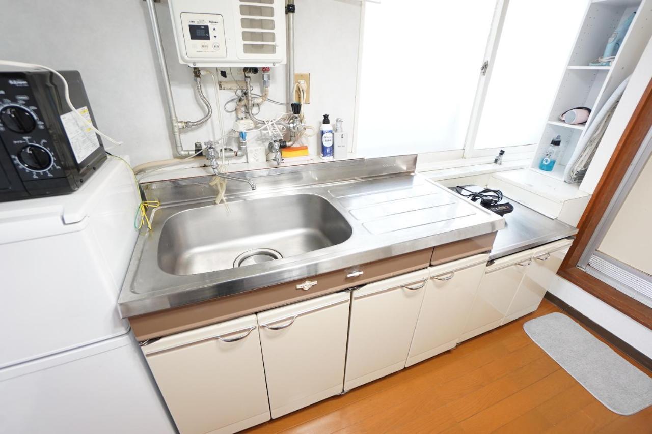 Near Sapporo St & Hokkaido University Cozy Studio Sanwa101 外观 照片