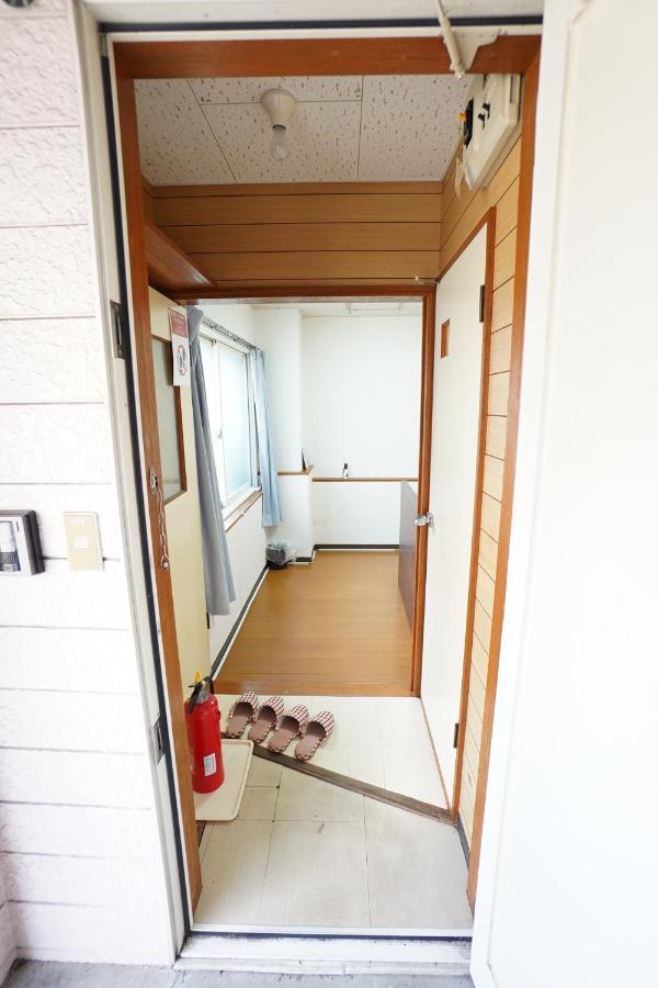 Near Sapporo St & Hokkaido University Cozy Studio Sanwa101 外观 照片
