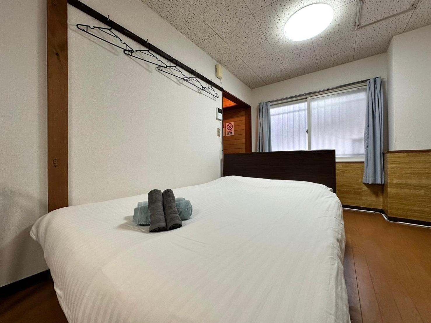 Near Sapporo St & Hokkaido University Cozy Studio Sanwa101 外观 照片