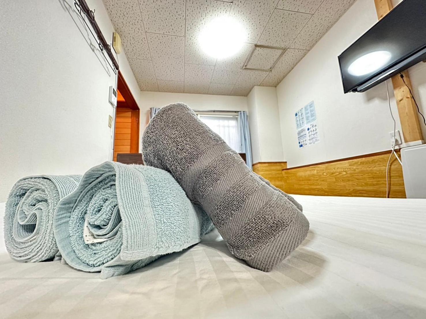 Near Sapporo St & Hokkaido University Cozy Studio Sanwa101 外观 照片