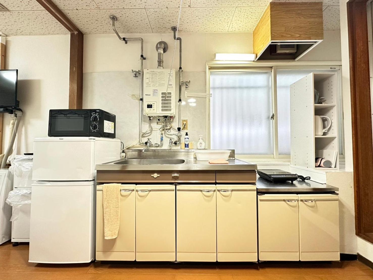 Near Sapporo St & Hokkaido University Cozy Studio Sanwa101 外观 照片