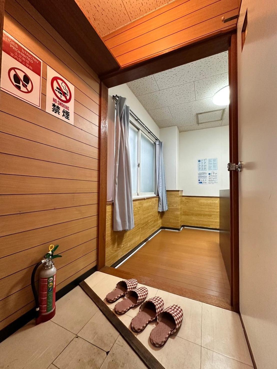 Near Sapporo St & Hokkaido University Cozy Studio Sanwa101 外观 照片