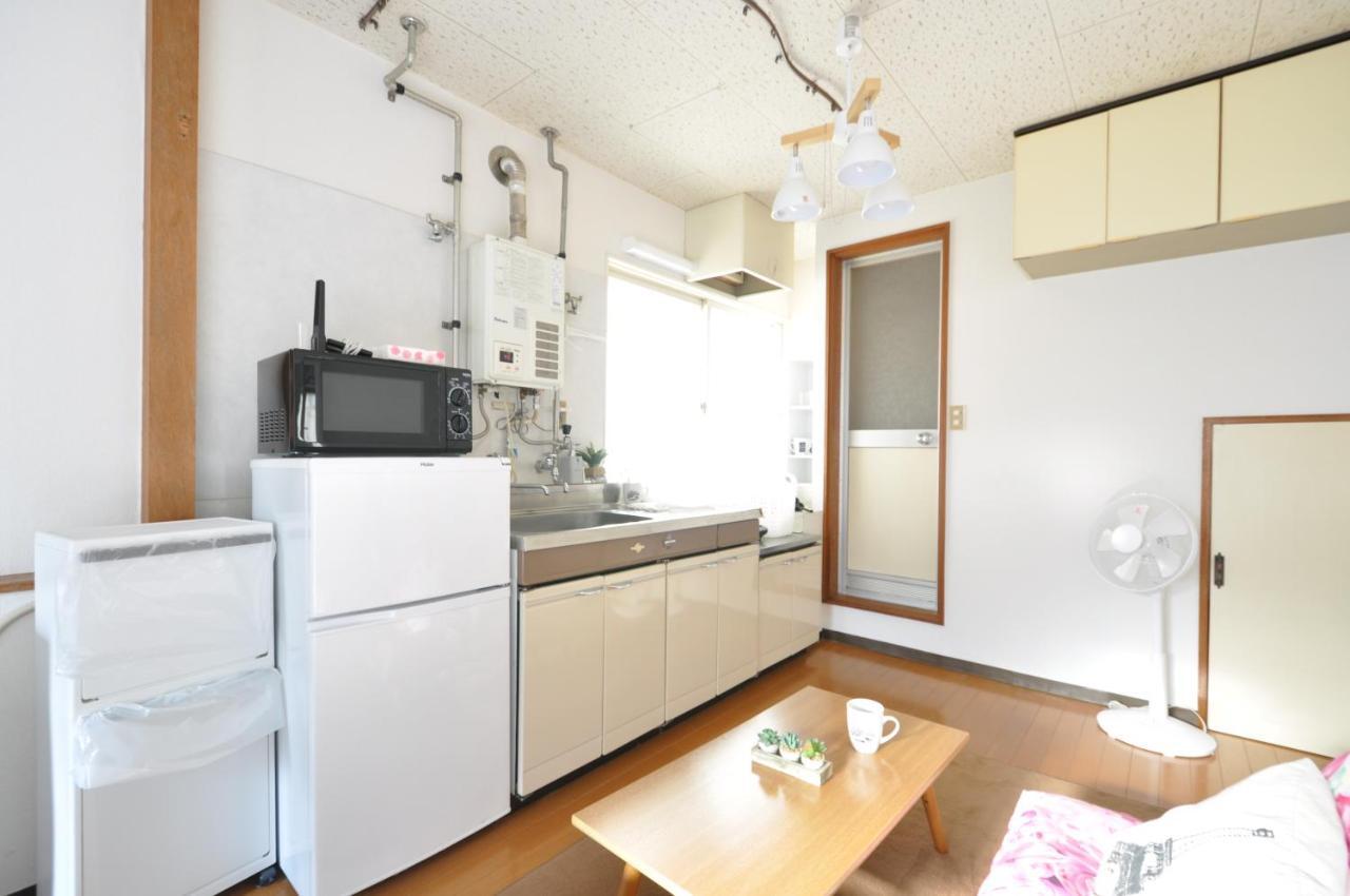 Near Sapporo St & Hokkaido University Cozy Studio Sanwa101 外观 照片